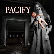 Pacify