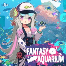 Fantasy Aquarium