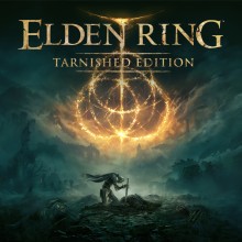 ELDEN RING Tarnished Edition - Nintendo Switch 2 Edition