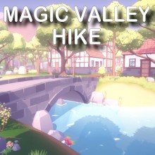 Magic Valley Hike