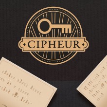Cipheur 