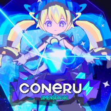 CONERU -DIMENSION GIRL-
