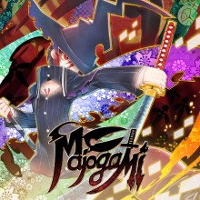 Majogami - Nintendo Switch 2 Edition