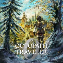 OCTOPATH TRAVELER 0 - Nintendo Switch 2 Edition