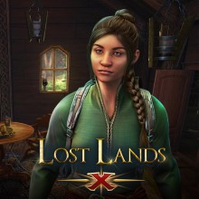 Lost Lands X