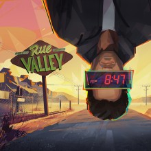 Rue Valley