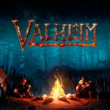 Valheim - Nintendo Switch 2 Edition