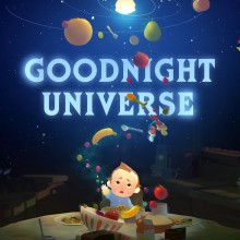 Goodnight Universe - Nintendo Switch 2 Edition
