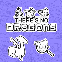 There's no Dragons
