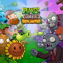 Plants vs. Zombies™: Replanted - Nintendo Switch 2 Edition