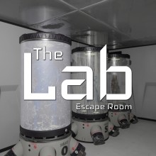 The Lab - Escape Room