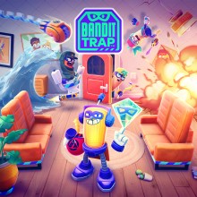 Bandit Trap - Nintendo Switch 2 Edition