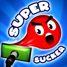 Super Sucker