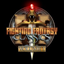  Fighting Fantasy Classics Vol. 1