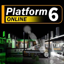 Platform 6 ONLINE