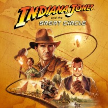 Indiana Jones and the Great Circle™ - Nintendo Switch 2 Edition