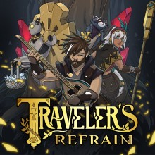 Traveler's Refrain