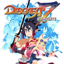 Disgaea 7 Complete - Nintendo Switch 2 Edition