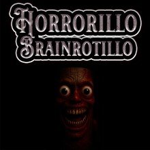Horrorillo Brainrotillo