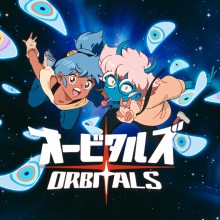 Orbitals - Nintendo Switch 2 Edition