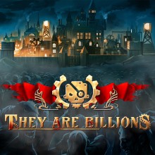 They are Billions - Nintendo Switch 2 Edition