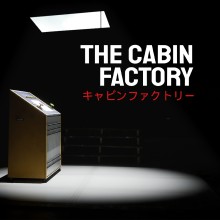 The Cabin Factory