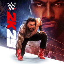 WWE 2K25 Standard Edition - Nintendo Switch 2 Edition