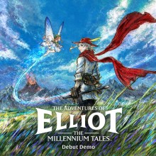 The Adventures of Elliot: The Millennium Tales Debut Demo - Nintendo Switch 2 Edition