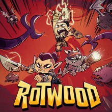 Rotwood - Nintendo Switch 2 Edition