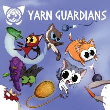 Yarn Guardians