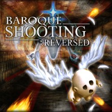BAROQUE SHOOTING: REVERSED