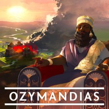 Ozymandias