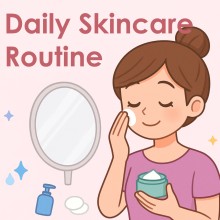 Daily Skincare Routine