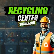  Recycling Center Simulator