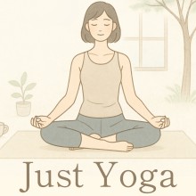 Just Yoga