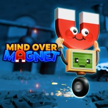 Mind Over Magnet