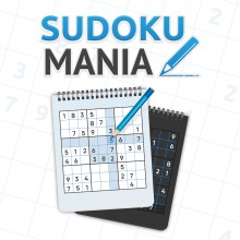 Sudoku Mania