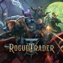 Warhammer 40,000: Rogue Trader - Nintendo Switch 2 Edition