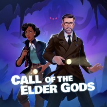 Call of the Elder Gods - Nintendo Switch 2 Edition