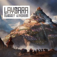 Laysara: Summit Kingdom