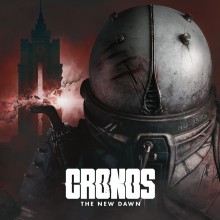 Cronos: The New Dawn - Nintendo Switch 2 Edition
