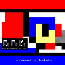 ROPOKO for Nintendo Switch™