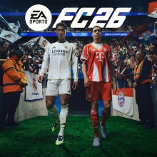 EA SPORTS FC™ 26 - Nintendo Switch 2 Edition