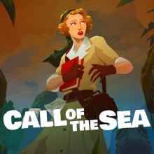 Call of the Sea