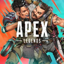 Apex Legends™ - Nintendo Switch 2 Edition