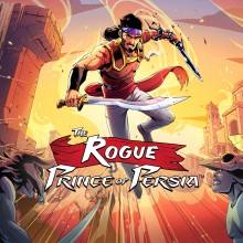 The Rogue Prince of Persia™ - Nintendo Switch 2 Edition