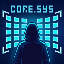 CORE.SYS