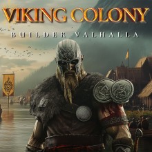 Viking Colony Builder Valhalla