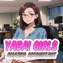 Yabai Girls: Amazing Accountant