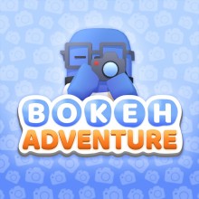Bokeh Adventure